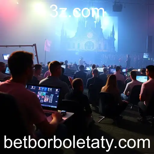 Borboletaty: O Novo Fenômeno dos Jogos Online