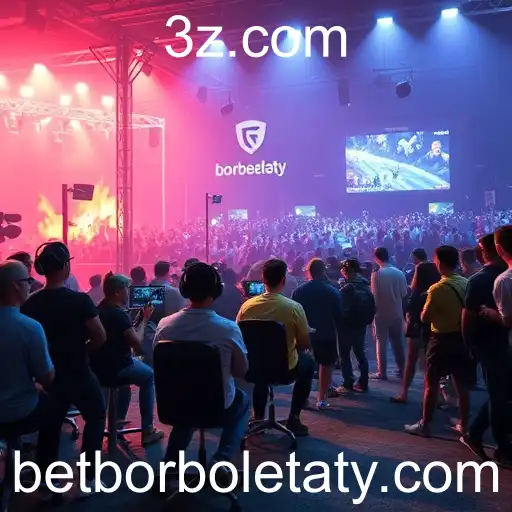 Borboletaty: A Revolução dos Jogos Online