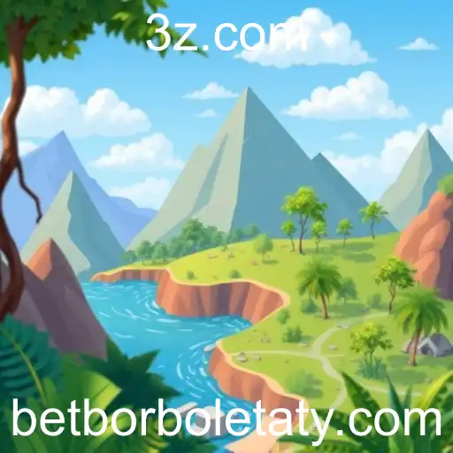 'Ecologia': Jogos que Conscientizam e Educam