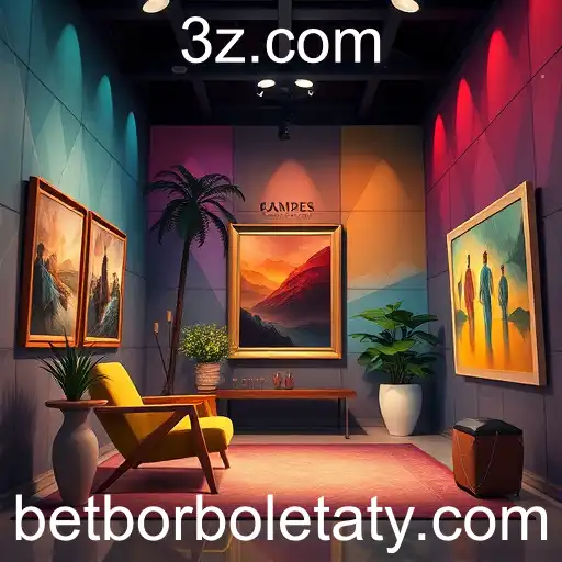 Explorando o Universo dos Jogos de Galeria no 'borboletaty'