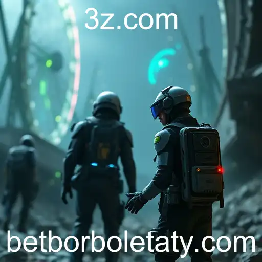 A Revolução dos Jogos Virtuais em 2025