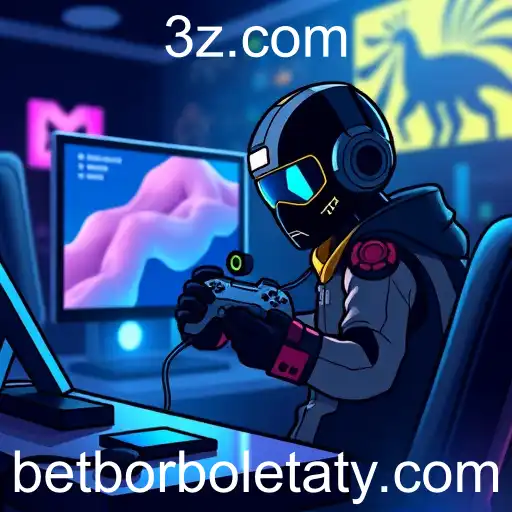 A Revolução dos Jogos no Brasil em 2025