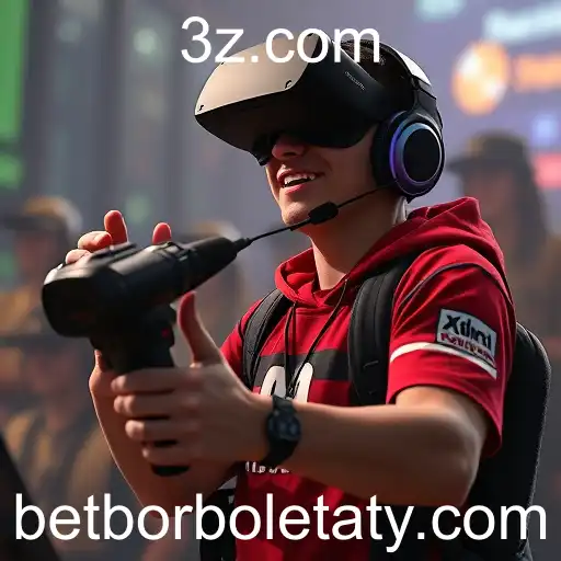 A Explosão dos Jogos Online em 2025