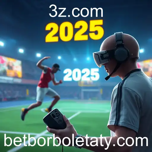 A Revolução dos Jogos Online em 2025