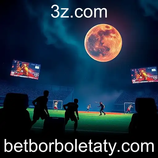 Tendências de Jogos em 2025: O impactante fenômeno 'borboletaty'