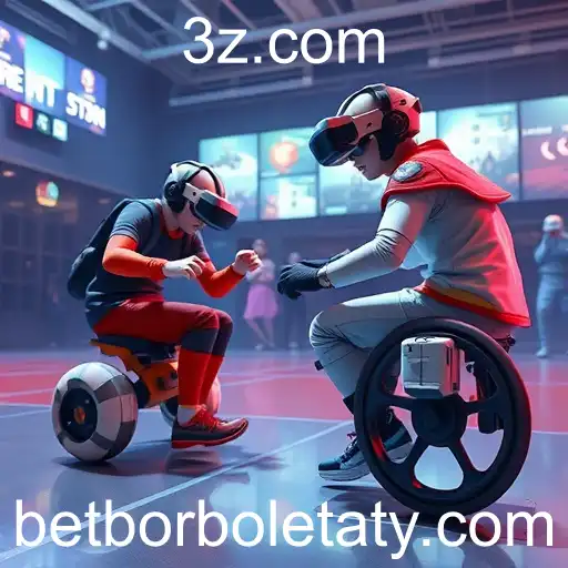 O Impacto de Borboletaty nos Jogos Modernos