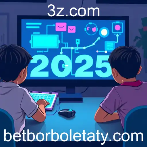 O Impacto dos Jogos Online na Educação