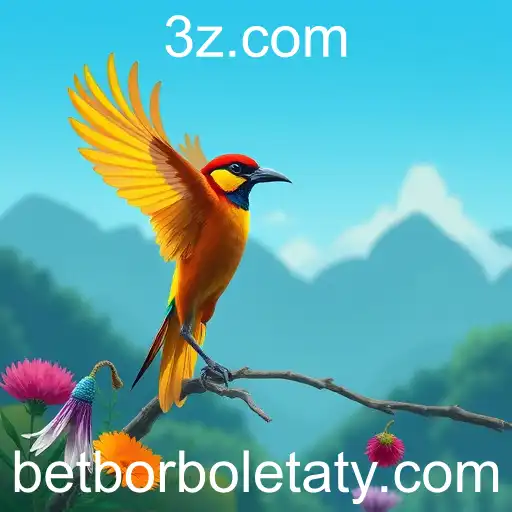 Explorando o Mundo das Espécies: Uma Aventura no Borboletaty