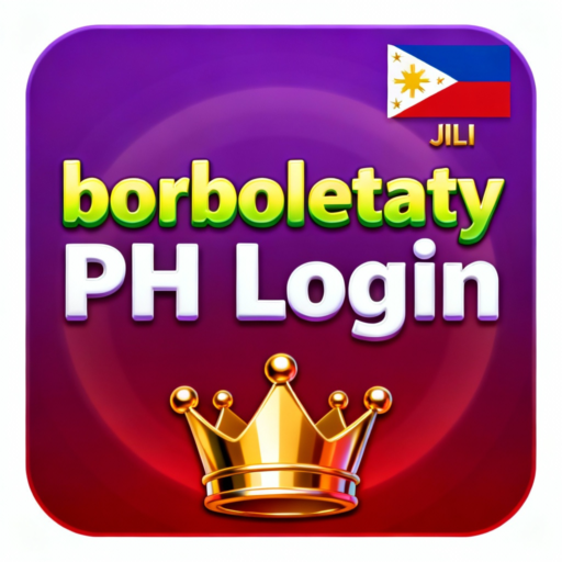 borboletaty PH Login