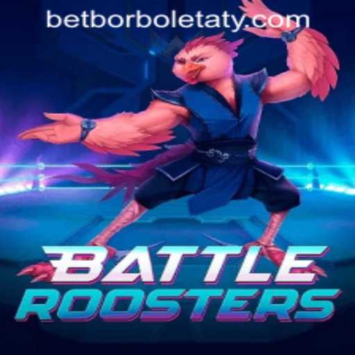 BattleRoosters: Unleashing Your Inner Warrior in the Arena