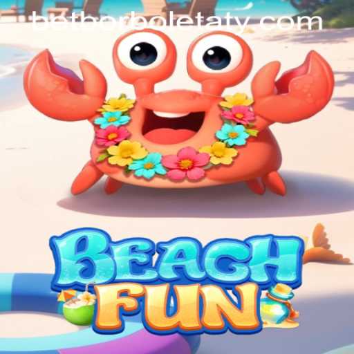 Unveiling BeachFun: Dive into a Tropical Adventure with Borboletaty PH Login