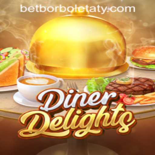 Explore DinerDelights: A Unique Gaming Experience with borboletaty PH Login