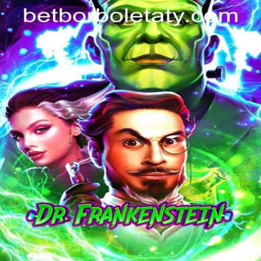 DrFrankenstein: An Immersive Gaming Experience in the Age of AI