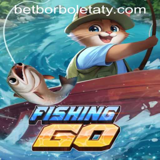 Dive into the Adventure of FishingGO: A Unique Blend of Fishing Fun and Online Exploration