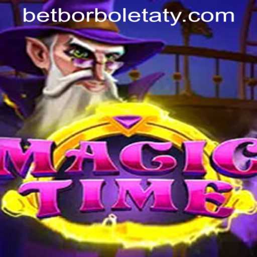 Explore the Enchanting World of MagicTime: A Journey Through Borboletaty PH Login