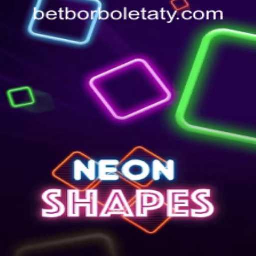 Discover the Dynamic Universe of NeonShapes