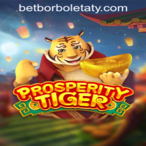 Delve into the World of ProsperityTiger